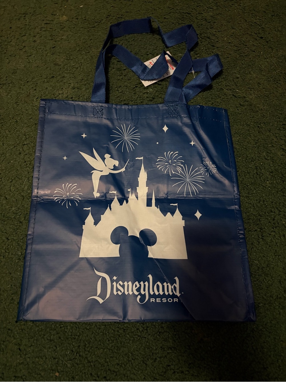 Disney bag - Picture 1 of 4